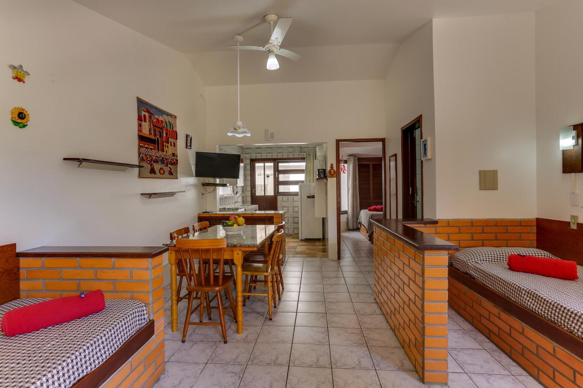 Lemuria Apart Hotel Florianopolis Ngoại thất bức ảnh