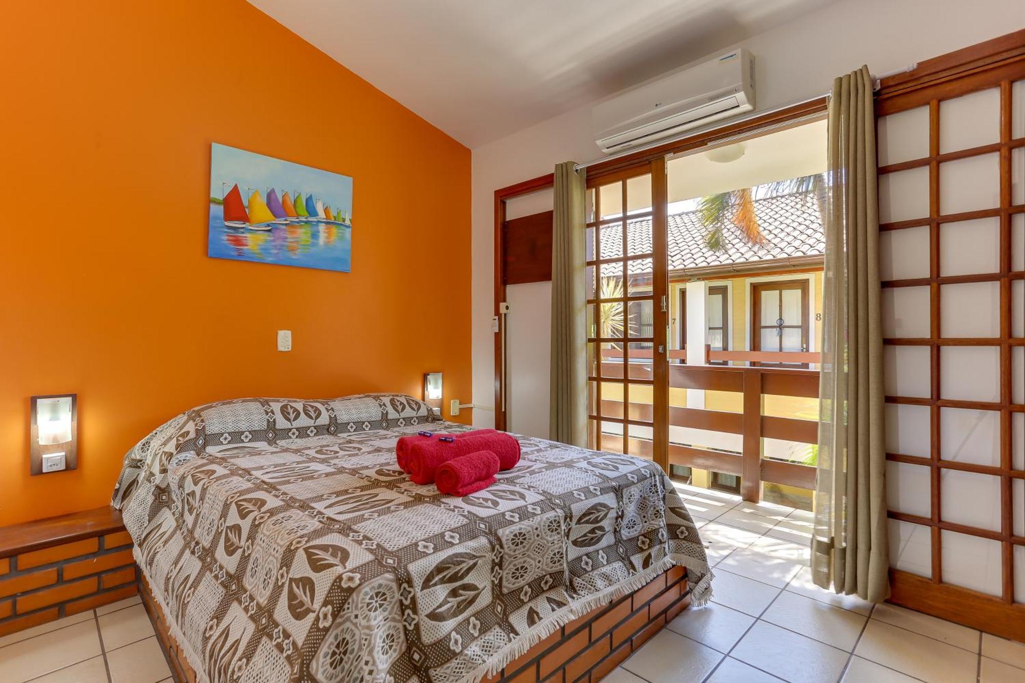 Lemuria Apart Hotel Florianopolis Ngoại thất bức ảnh
