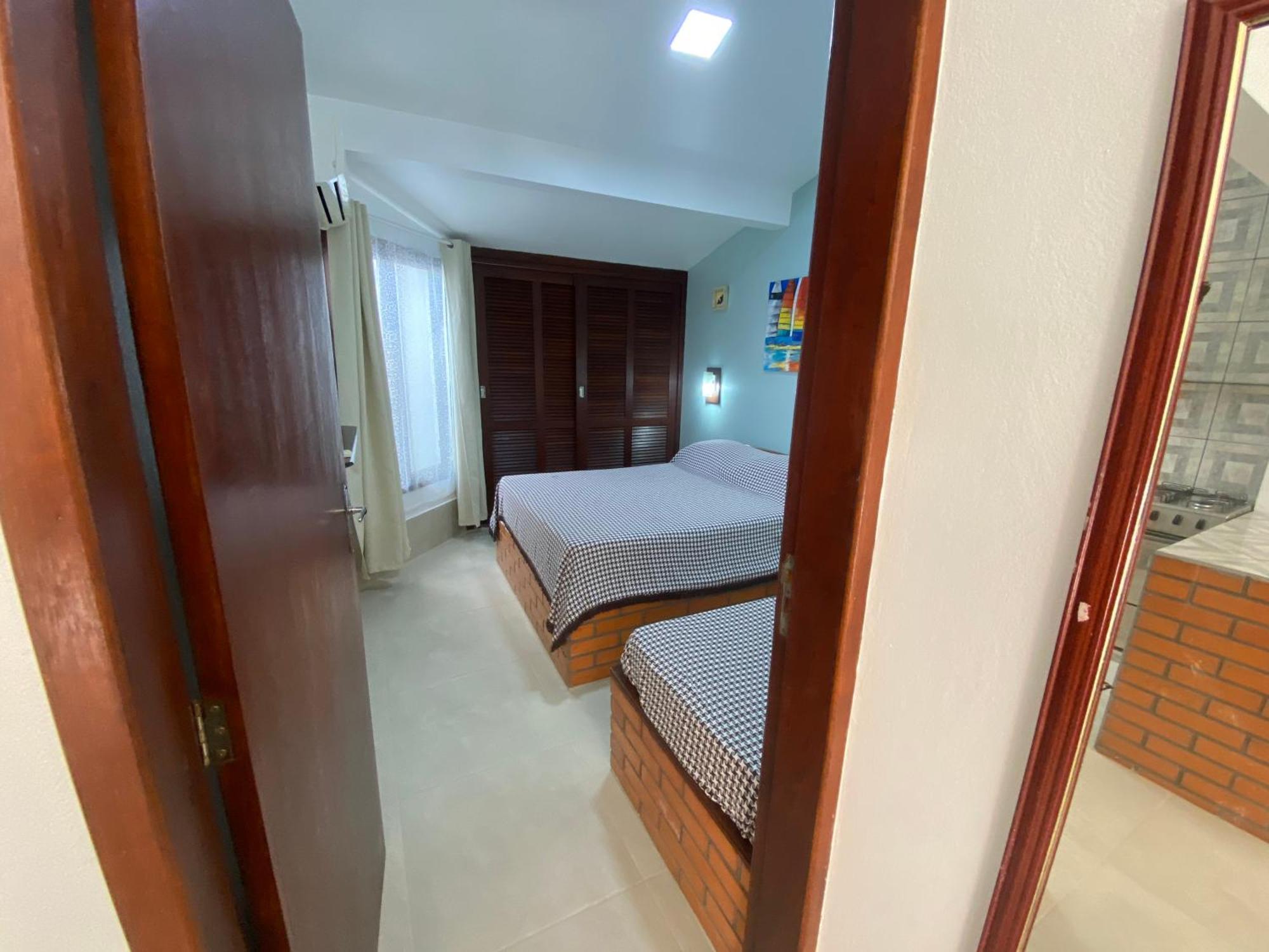 Lemuria Apart Hotel Florianopolis Ngoại thất bức ảnh