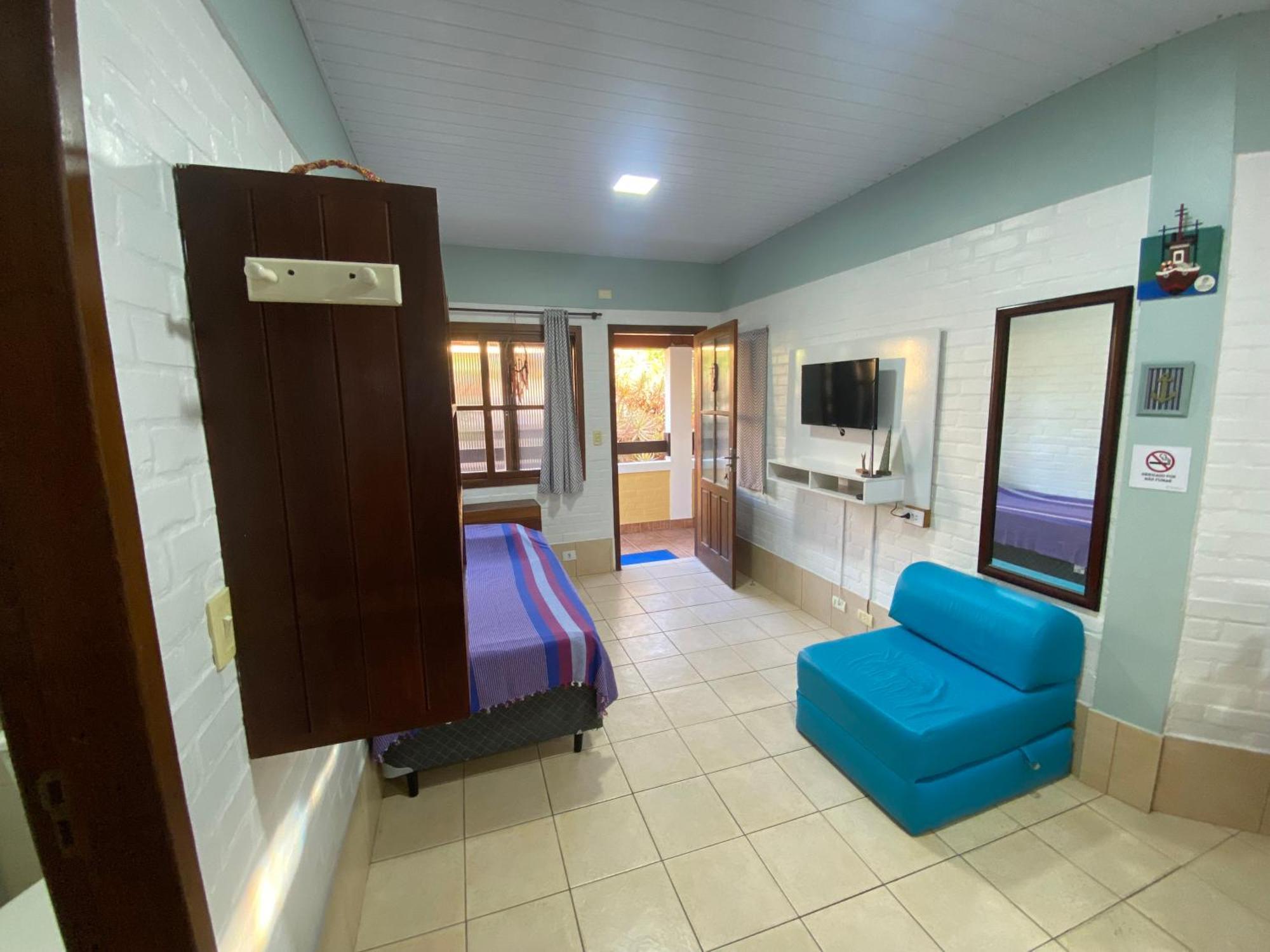 Lemuria Apart Hotel Florianopolis Ngoại thất bức ảnh