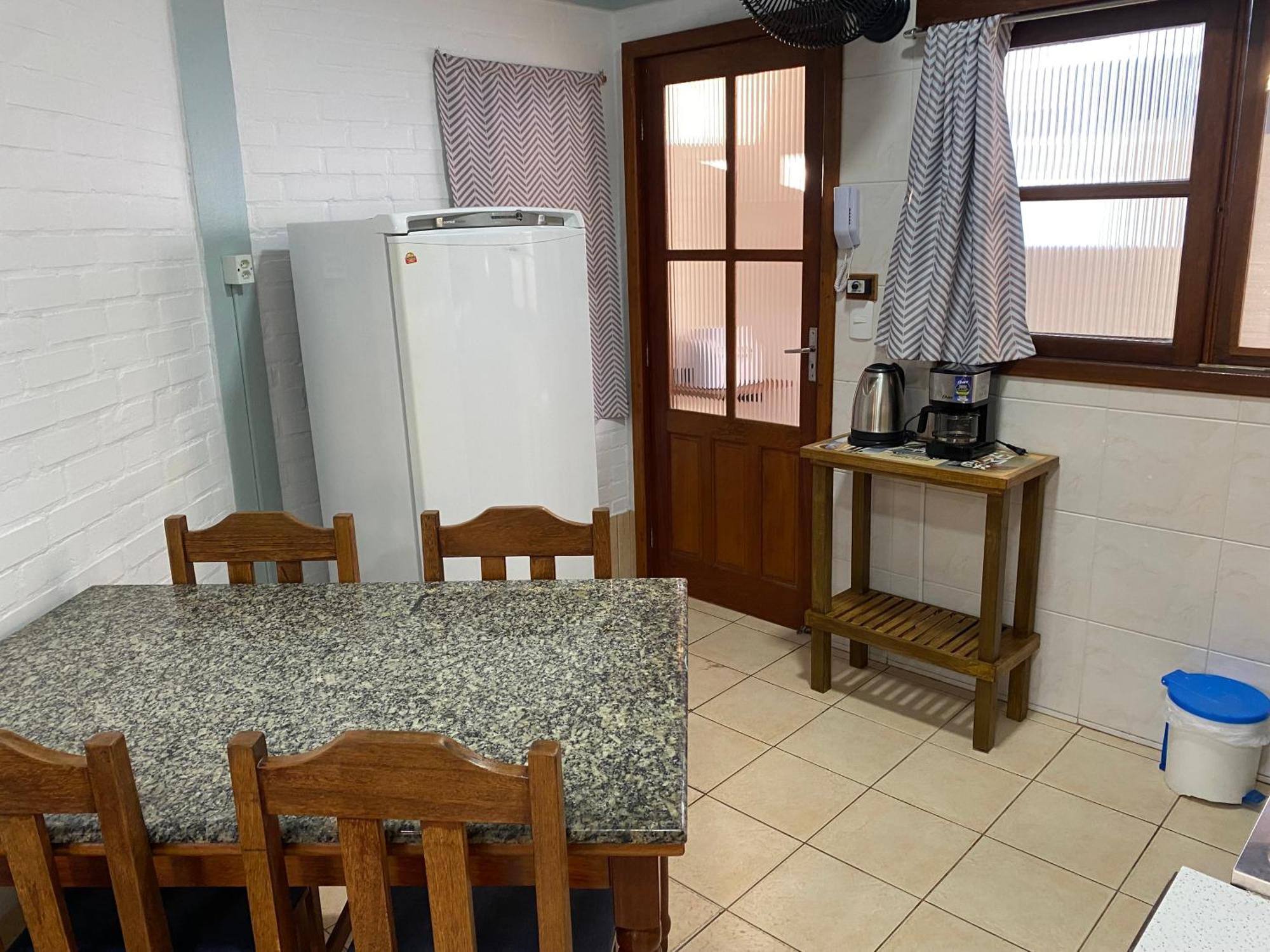Lemuria Apart Hotel Florianopolis Ngoại thất bức ảnh