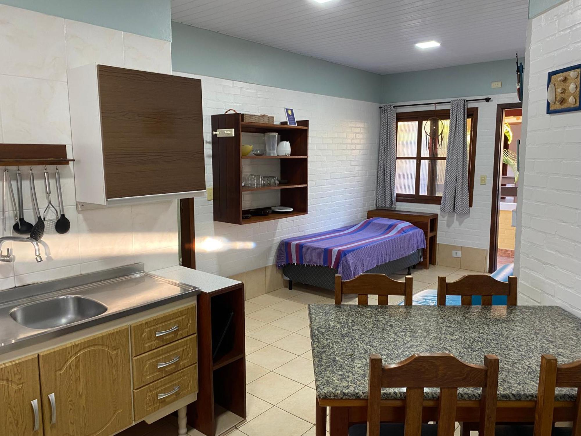 Lemuria Apart Hotel Florianopolis Ngoại thất bức ảnh