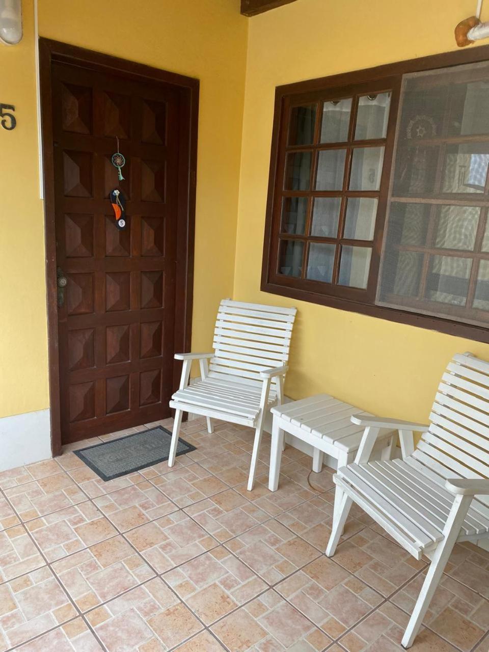 Lemuria Apart Hotel Florianopolis Ngoại thất bức ảnh