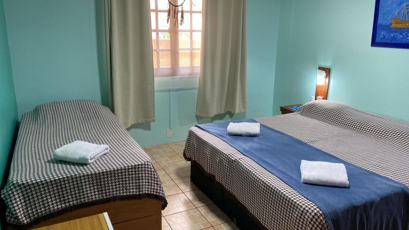 Lemuria Apart Hotel Florianopolis Ngoại thất bức ảnh