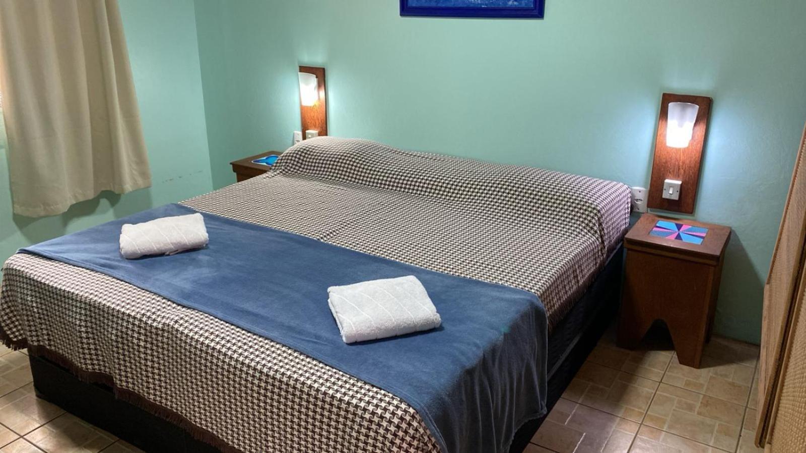 Lemuria Apart Hotel Florianopolis Ngoại thất bức ảnh