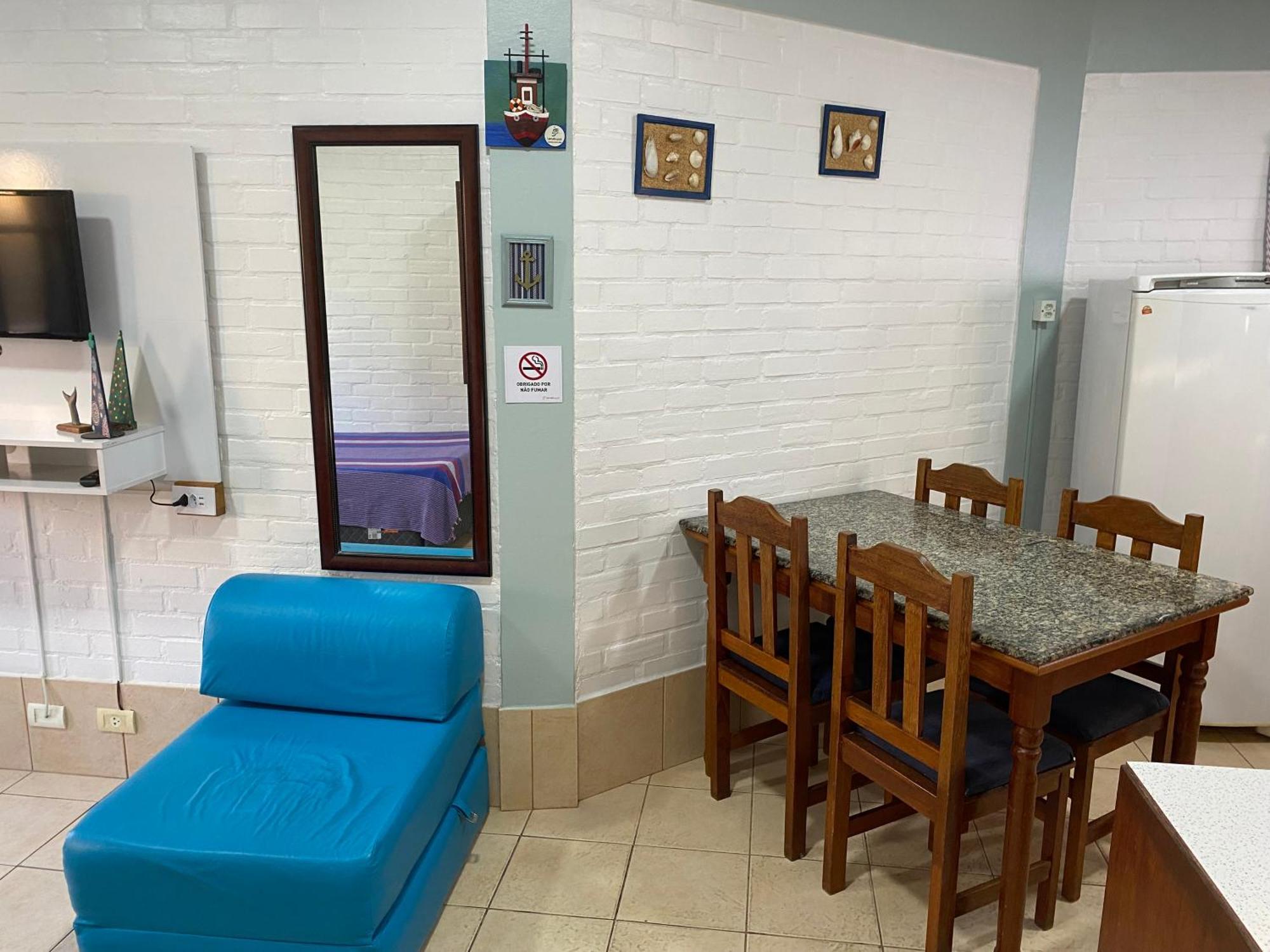 Lemuria Apart Hotel Florianopolis Ngoại thất bức ảnh