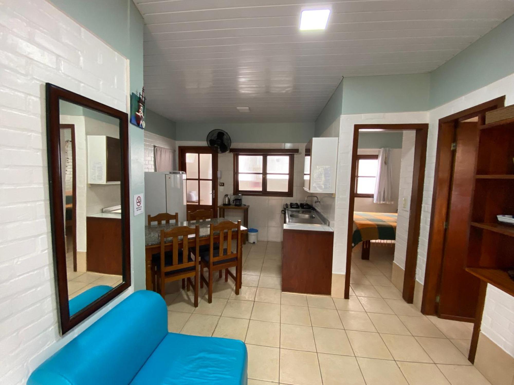 Lemuria Apart Hotel Florianopolis Ngoại thất bức ảnh