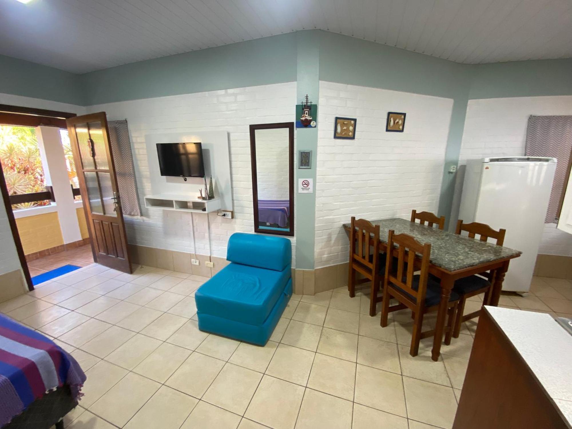 Lemuria Apart Hotel Florianopolis Ngoại thất bức ảnh