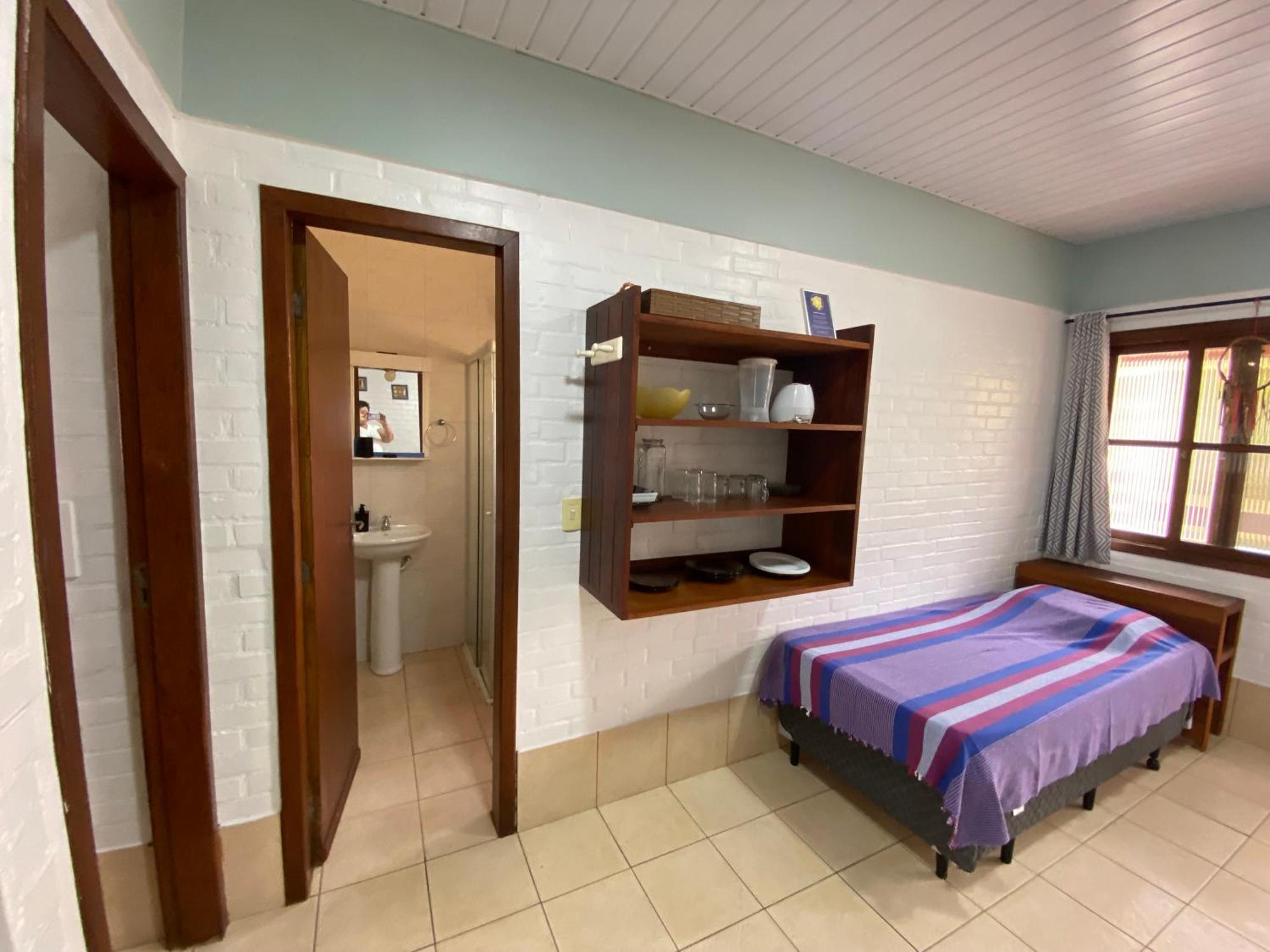 Lemuria Apart Hotel Florianopolis Ngoại thất bức ảnh